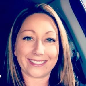 Meet your Posher, Juanita